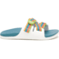 Chaco Chillos Sandals - Kids, Tetra Multi, 5, Medium, JCH180365-5