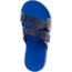Chaco Chillos Slide - Mens, Active Blue, 11, JCH107099-11M