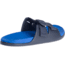 Chaco Chillos Slide - Mens, Active Blue, 11, JCH107099-11M