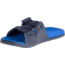 Chaco Chillos Slide - Mens, Active Blue, 11, JCH107099-11M