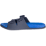 Chaco Chillos Slide - Mens, Active Blue, 11, JCH107099-11M