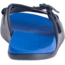 Chaco Chillos Slide - Mens, Active Blue, 11, JCH107099-11M