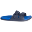 Chaco Chillos Slide - Mens, Active Blue, 11, JCH107099-11M