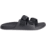 Chaco Chillos Slide - Mens, Black, 7, Medium, JCH107089-7