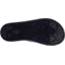 Chaco Chillos Slide - Mens, Black, 7, Medium, JCH107089-7