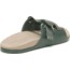 Chaco Chillos Slide - Mens, Bracken Olive, 7, Medium, JCH108515-7