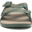 Chaco Chillos Slide - Mens, Bracken Olive, 7, Medium, JCH108515-7