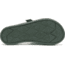 Chaco Chillos Slide - Mens, Bracken Olive, 7, Medium, JCH108515-7