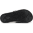 Chaco Chillos Slide - Mens, Dark Tie Dye, 9, Medium, JCH108033-9