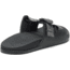 Chaco Chillos Slide - Mens, Fret Black, 14, Medium, JCH108445-14