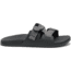 Chaco Chillos Slide - Mens, Fret Black, 14, Medium, JCH108445-14