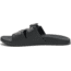 Chaco Chillos Slide - Mens, Fret Black, 14, Medium, JCH108445-14