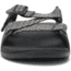 Chaco Chillos Slide - Mens, Fret Black, 14, Medium, JCH108445-14