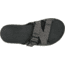 Chaco Chillos Slide - Mens, Fret Black, 14, Medium, JCH108445-14
