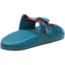 Chaco Chillos Slide - Mens, Outskirt Cobalt, 13, Medium, JCH108295-13