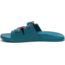 Chaco Chillos Slide - Mens, Outskirt Cobalt, 13, Medium, JCH108295-13