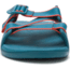 Chaco Chillos Slide - Mens, Outskirt Cobalt, 13, Medium, JCH108295-13