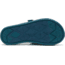 Chaco Chillos Slide - Mens, Outskirt Cobalt, 13, Medium, JCH108295-13