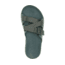 Chaco Chillos Slide - Mens, Scarab, 12, Medium, JCH108297-12