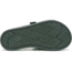Chaco Chillos Slide - Mens, Scarab, 12, Medium, JCH108297-12