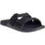 Chaco Chillos Slide Sandals - Mens, Black, 8 US, JCH107089-8