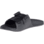 Chaco Chillos Slide Sandals - Mens, Black, 8 US, JCH107089-8