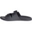Chaco Chillos Slide Sandals - Mens, Black, 8 US, JCH107089-8