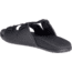 Chaco Chillos Slide Sandals - Mens, Black, 8 US, JCH107089-8