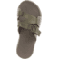 Chaco Chillos Slide - Men's, Fossil, 8 US, Medium, JCH107321-8