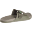 Chaco Chillos Slide Sandals - Mens, Fossil, 8 US, JCH107321-8