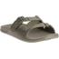 Chaco Chillos Slide Sandals - Mens, Fossil, 8 US, JCH107321-8
