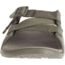 Chaco Chillos Slide Sandals - Mens, Fossil, 8 US, JCH107321-8