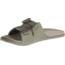 Chaco Chillos Slide Sandals - Mens, Fossil, 8 US, JCH107321-8
