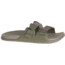 Chaco Chillos Slide Sandals - Mens, Fossil, 8 US, JCH107321-8