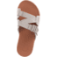 Chaco Chillos Slide - Men's, Moon Rock, 9 US, Medium, JCH107091-9