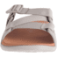 Chaco Chillos Slide Sandals - Mens, Moon Rock, 9 US, JCH107091-9