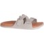 Chaco Chillos Slide Sandals - Mens, Moon Rock, 9 US, JCH107091-9