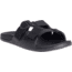 Chaco Chillos Slide Sandals - Womens, Black, 5 US, JCH107818-5