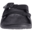 Chaco Chillos Slide Sandals - Womens, Black, 5 US, JCH107818-5