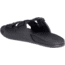 Chaco Chillos Slide Sandals - Womens, Black, 5 US, JCH107818-5