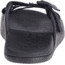 Chaco Chillos Slide Sandals - Womens, Black, 5 US, JCH107818-5