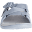 Chaco Chillos Slide Sandals - Womens, Granite, 7 US, JCH107820-7