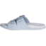 Chaco Chillos Slide Sandals - Womens, Granite, 7 US, JCH107820-7