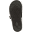 Chaco Chillos Slide Sandals - Womens, Retro Black, 8, Medium, JCH109272-8