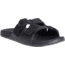 Chaco Chillos Slide - Womens, Black, 12, Medium, JCH107818-12