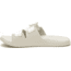 Chaco Chillos Slide - Womens, Bracken White, 11, Medium, JCH109244-11