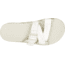 Chaco Chillos Slide - Womens, Bracken White, 11, Medium, JCH109244-11