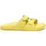 Chaco Chillos Slide - Womens, Cress Green, 10, Medium, JCH108958-10