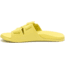 Chaco Chillos Slide - Womens, Cress Green, 10, Medium, JCH108958-10