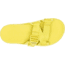 Chaco Chillos Slide - Womens, Cress Green, 10, Medium, JCH108958-10